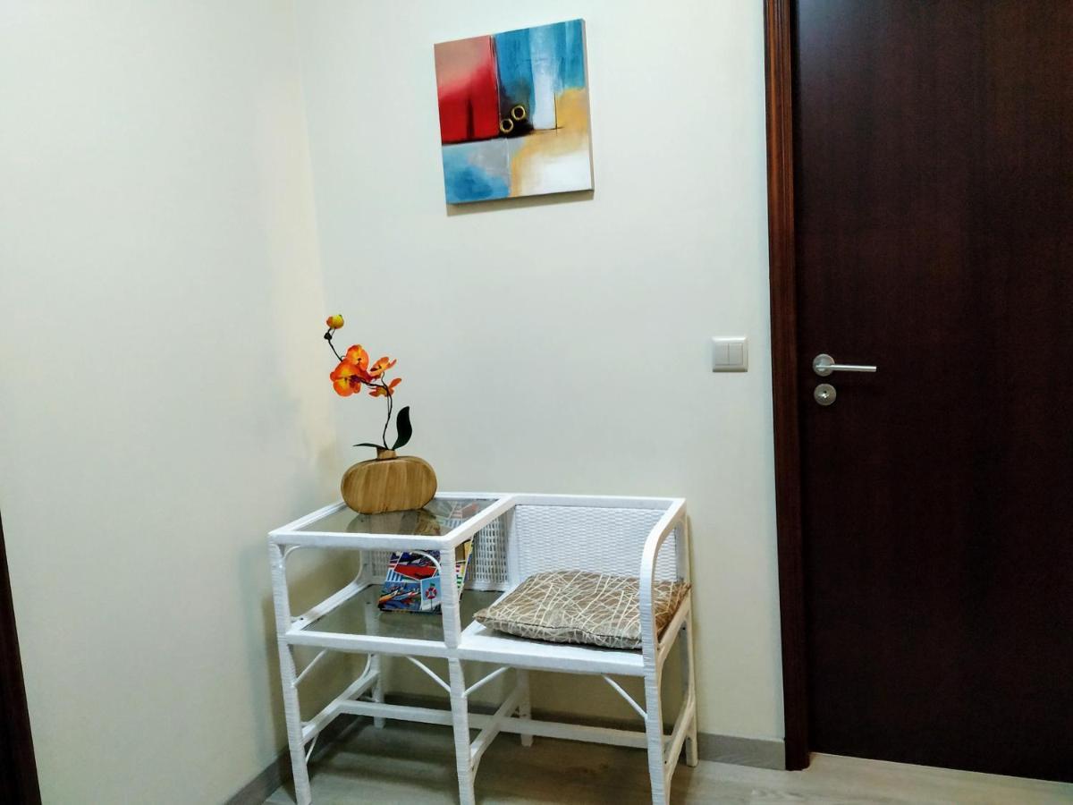 Home Aveiro Ria Zimmer foto